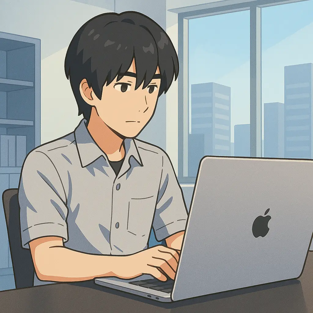 プロフィール画像